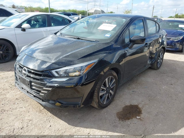 Продаж на аукціоні авто 2025 Nissan Versa 1.6 Sv, vin: 3N1CN8EV5SL857571, номер лоту: 46164016