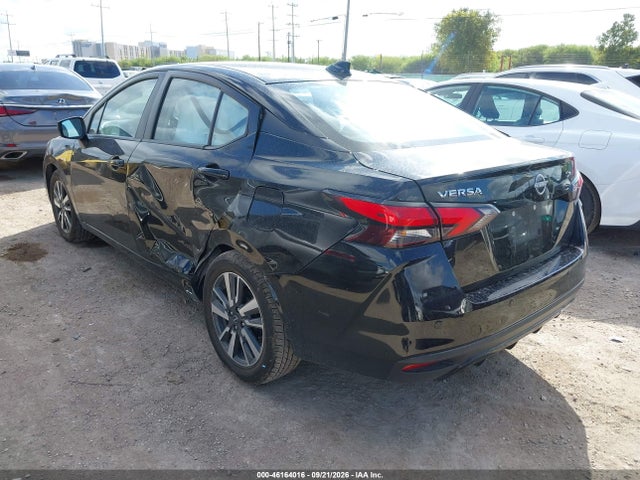 Продаж на аукціоні авто 2025 Nissan Versa 1.6 Sv, vin: 3N1CN8EV5SL857571, номер лоту: 46164016