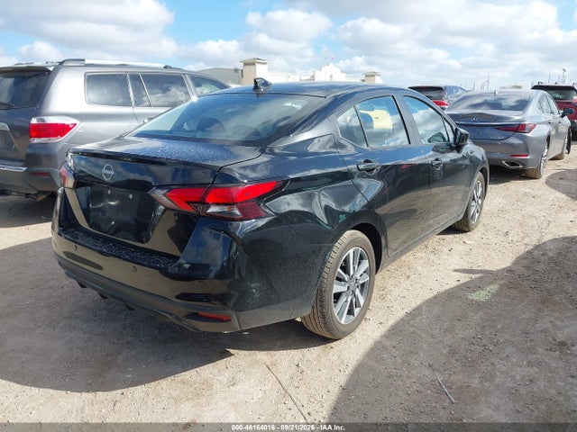 Продаж на аукціоні авто 2025 Nissan Versa 1.6 Sv, vin: 3N1CN8EV5SL857571, номер лоту: 46164016