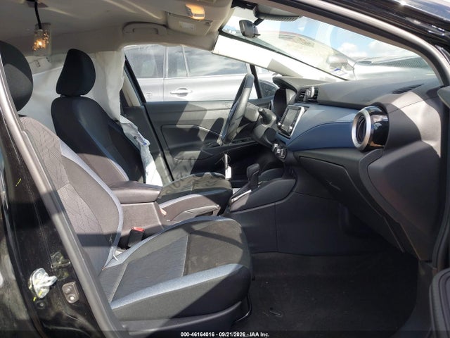 Продаж на аукціоні авто 2025 Nissan Versa 1.6 Sv, vin: 3N1CN8EV5SL857571, номер лоту: 46164016
