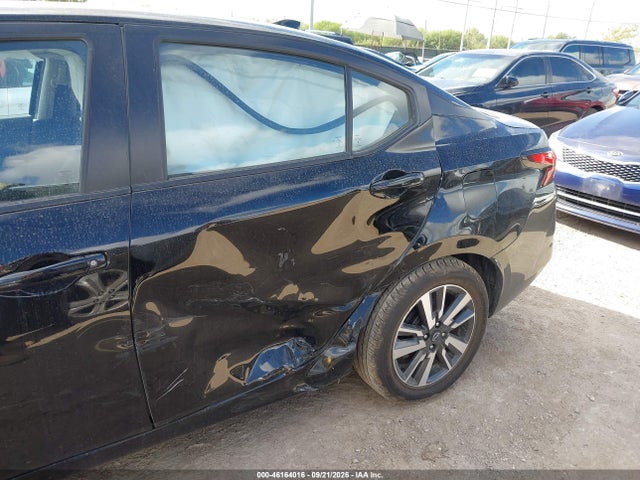 Продаж на аукціоні авто 2025 Nissan Versa 1.6 Sv, vin: 3N1CN8EV5SL857571, номер лоту: 46164016
