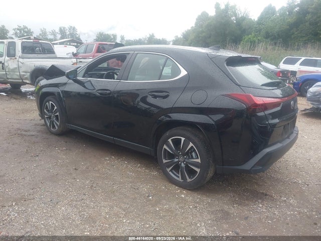 Продажа на аукционе авто 2025 Lexus Ux 300h Premium, vin: JTHUCJDH9S2012636, номер лота: 46164020