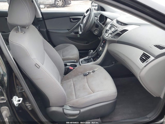 Продаж на аукціоні авто 2016 Hyundai Elantra Se, vin: KMHDH4AE2GU606135, номер лоту: 46164023