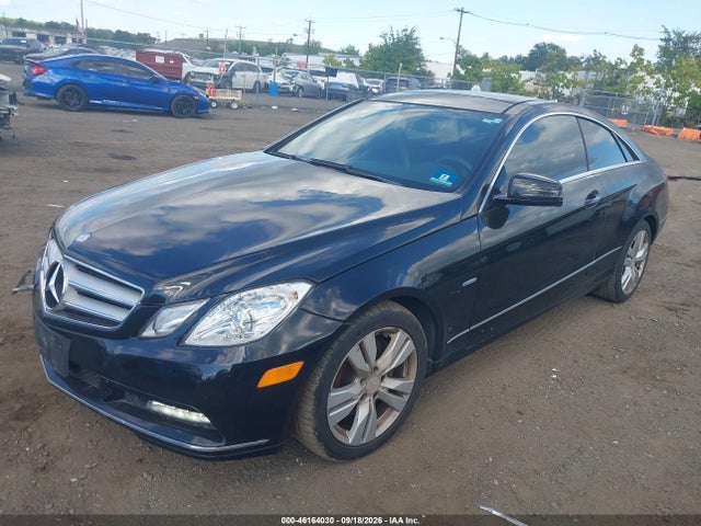 Aukcja sprzedaży 2012 Mercedes-benz E 350, vin: WDDKJ5KB3CF156963, numer aukcji: 46164030