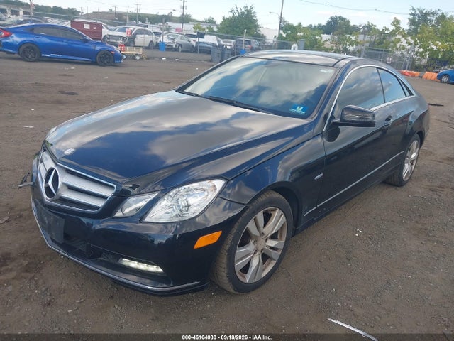 Aukcja sprzedaży 2012 Mercedes-benz E 350, vin: WDDKJ5KB3CF156963, numer aukcji: 46164030