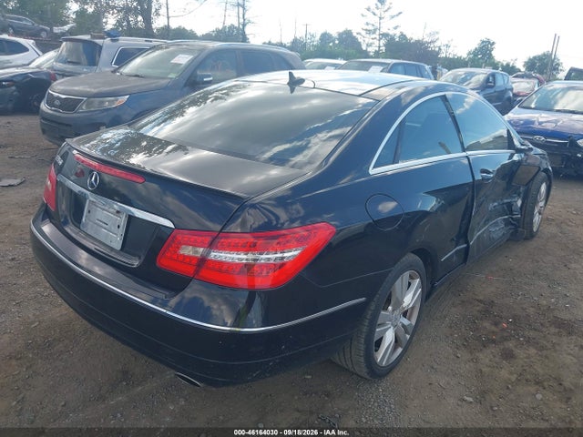 Aukcja sprzedaży 2012 Mercedes-benz E 350, vin: WDDKJ5KB3CF156963, numer aukcji: 46164030