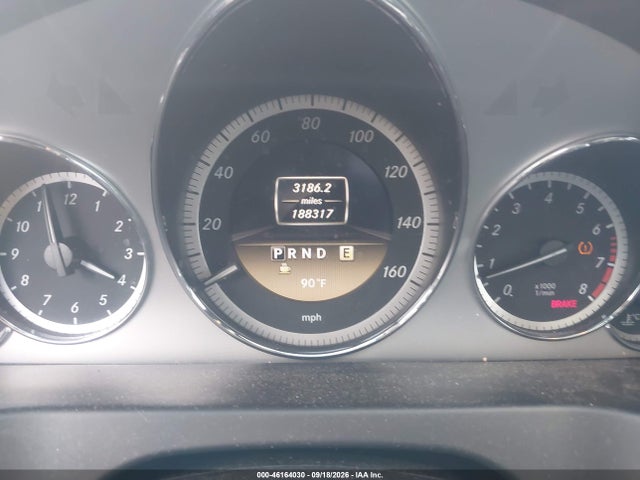 Aukcja sprzedaży 2012 Mercedes-benz E 350, vin: WDDKJ5KB3CF156963, numer aukcji: 46164030