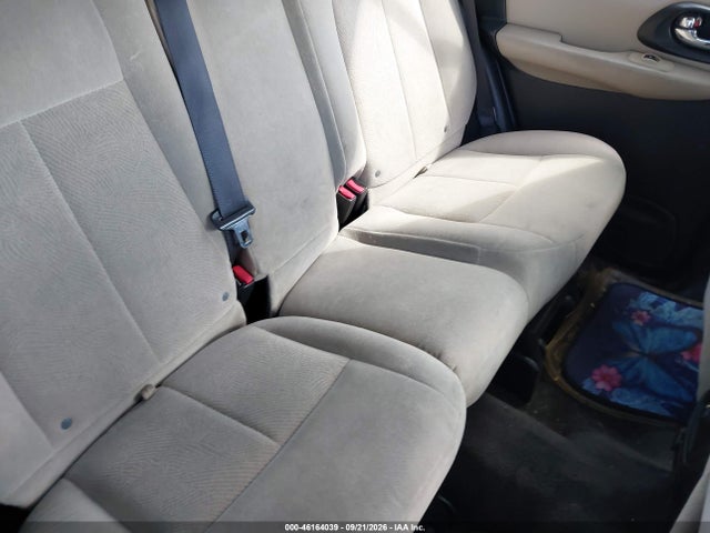 Aukcja sprzedaży 2006 Chevrolet Trailblazer Ls, vin: 1GNDT13S562120229, numer aukcji: 46164039