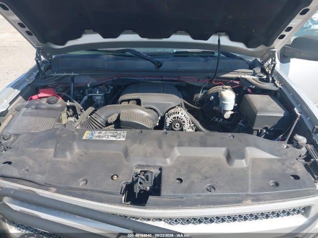 2010 Chevrolet Silverado 1500 Lt მანქანა იყიდება აუქციონზე, vin: 3GCRKSE30AG133015, აუქციონის ნომერი: 46164040