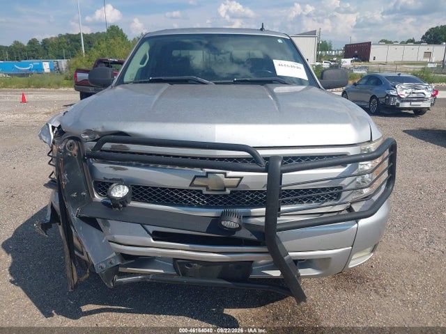 2010 Chevrolet Silverado 1500 Lt მანქანა იყიდება აუქციონზე, vin: 3GCRKSE30AG133015, აუქციონის ნომერი: 46164040