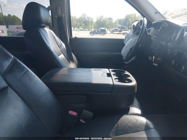 2010 Chevrolet Silverado 1500 Lt მანქანა იყიდება აუქციონზე, vin: 3GCRKSE30AG133015, აუქციონის ნომერი: 46164040