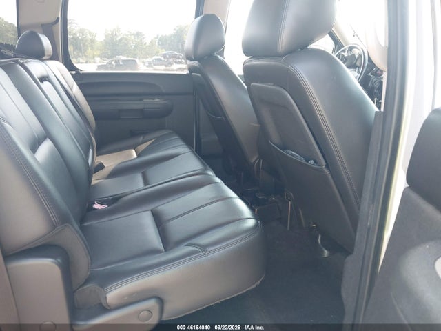 2010 Chevrolet Silverado 1500 Lt მანქანა იყიდება აუქციონზე, vin: 3GCRKSE30AG133015, აუქციონის ნომერი: 46164040