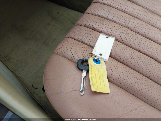Aukcja sprzedaży 1983 Mercedes-benz N/a, vin: WDB10704512024781, numer aukcji: 46164047