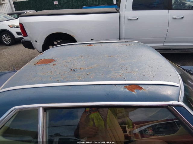 Aukcja sprzedaży 1983 Mercedes-benz N/a, vin: WDB10704512024781, numer aukcji: 46164047