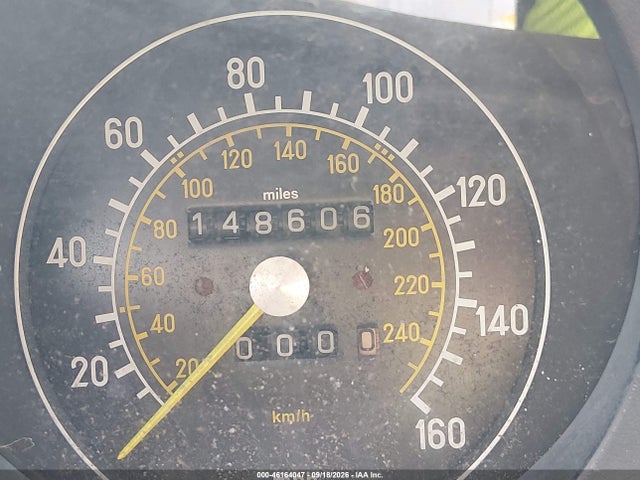 Aukcja sprzedaży 1983 Mercedes-benz N/a, vin: WDB10704512024781, numer aukcji: 46164047