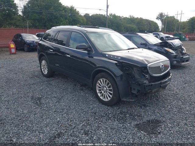 Auction sale of the 2011 Buick Enclave 1xl, vin: 5GAKVBEDXBJ363910, lot number: 46164049