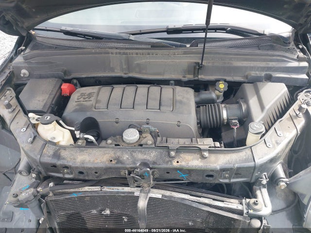 Продаж на аукціоні авто 2011 Buick Enclave 1xl, vin: 5GAKVBEDXBJ363910, номер лоту: 46164049