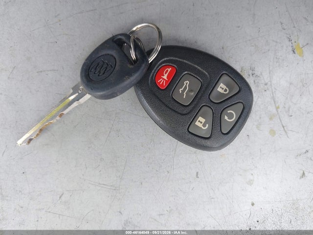 Продаж на аукціоні авто 2011 Buick Enclave 1xl, vin: 5GAKVBEDXBJ363910, номер лоту: 46164049