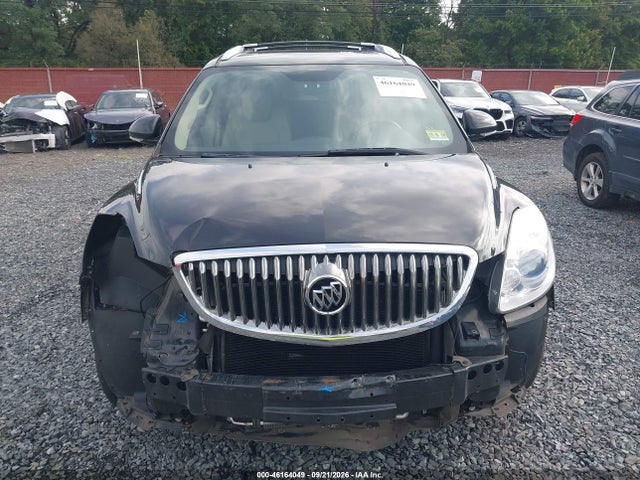 Продаж на аукціоні авто 2011 Buick Enclave 1xl, vin: 5GAKVBEDXBJ363910, номер лоту: 46164049