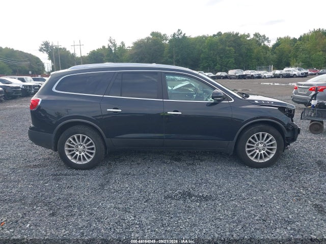 Продаж на аукціоні авто 2011 Buick Enclave 1xl, vin: 5GAKVBEDXBJ363910, номер лоту: 46164049