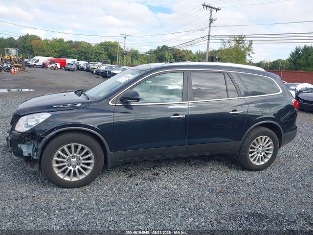 Продаж на аукціоні авто 2011 Buick Enclave 1xl, vin: 5GAKVBEDXBJ363910, номер лоту: 46164049