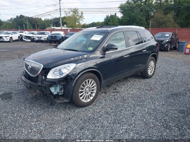 Продаж на аукціоні авто 2011 Buick Enclave 1xl, vin: 5GAKVBEDXBJ363910, номер лоту: 46164049