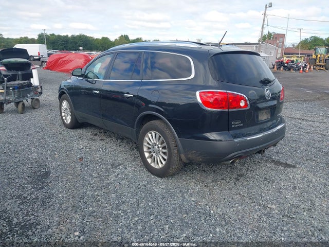 Продаж на аукціоні авто 2011 Buick Enclave 1xl, vin: 5GAKVBEDXBJ363910, номер лоту: 46164049