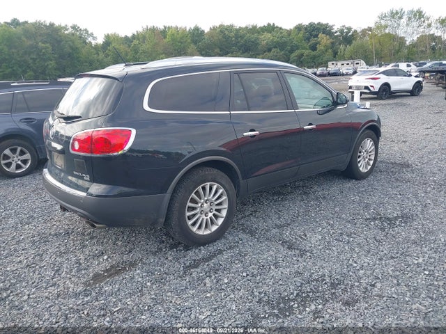 Продаж на аукціоні авто 2011 Buick Enclave 1xl, vin: 5GAKVBEDXBJ363910, номер лоту: 46164049