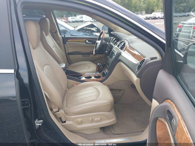 Продаж на аукціоні авто 2011 Buick Enclave 1xl, vin: 5GAKVBEDXBJ363910, номер лоту: 46164049