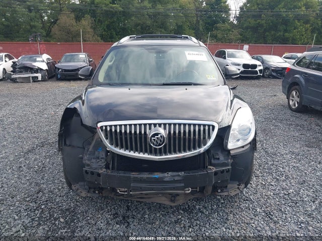 Продаж на аукціоні авто 2011 Buick Enclave 1xl, vin: 5GAKVBEDXBJ363910, номер лоту: 46164049