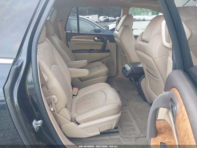 Продаж на аукціоні авто 2011 Buick Enclave 1xl, vin: 5GAKVBEDXBJ363910, номер лоту: 46164049
