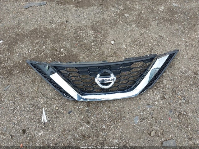 Продажа на аукционе авто 2017 Nissan Sentra S, vin: 3N1AB7AP8HY316317, номер лота: 46164051
