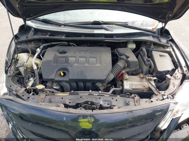 2012 Toyota Corolla L მანქანა იყიდება აუქციონზე, vin: 2T1BU4EE0CC844963, აუქციონის ნომერი: 46164054