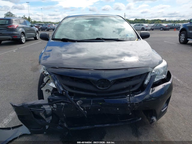 2012 Toyota Corolla L მანქანა იყიდება აუქციონზე, vin: 2T1BU4EE0CC844963, აუქციონის ნომერი: 46164054