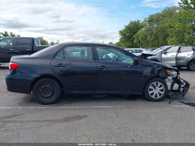 2012 Toyota Corolla L მანქანა იყიდება აუქციონზე, vin: 2T1BU4EE0CC844963, აუქციონის ნომერი: 46164054