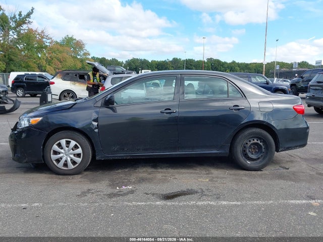 2012 Toyota Corolla L მანქანა იყიდება აუქციონზე, vin: 2T1BU4EE0CC844963, აუქციონის ნომერი: 46164054