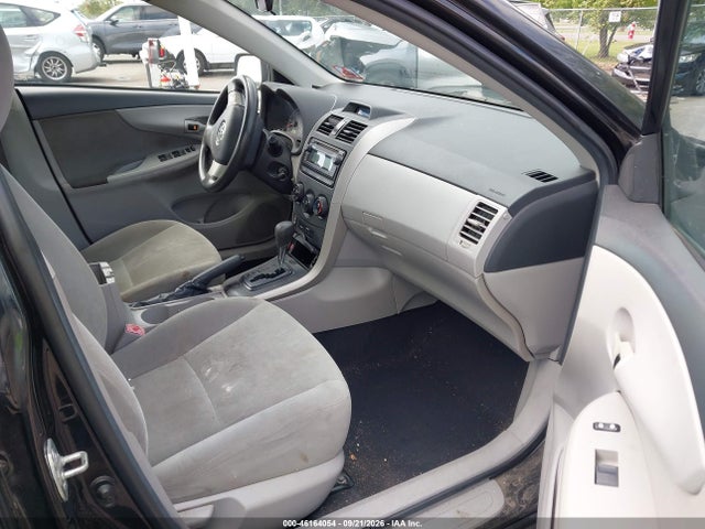 2012 Toyota Corolla L მანქანა იყიდება აუქციონზე, vin: 2T1BU4EE0CC844963, აუქციონის ნომერი: 46164054