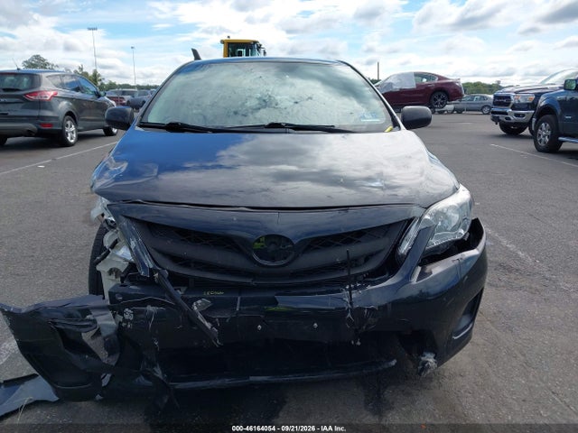 2012 Toyota Corolla L მანქანა იყიდება აუქციონზე, vin: 2T1BU4EE0CC844963, აუქციონის ნომერი: 46164054