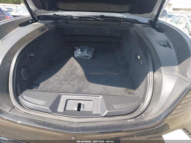 Продаж на аукціоні авто 2026 Cadillac Escalade Hybrid, vin: 1GYLEMKL1TU101536, номер лоту: 46164063
