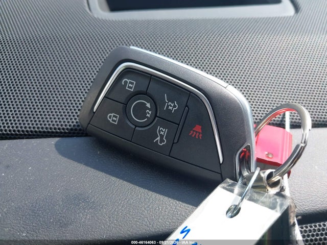 Продаж на аукціоні авто 2026 Cadillac Escalade Hybrid, vin: 1GYLEMKL1TU101536, номер лоту: 46164063