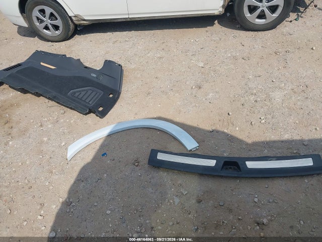 Продаж на аукціоні авто 2026 Cadillac Escalade Hybrid, vin: 1GYLEMKL1TU101536, номер лоту: 46164063