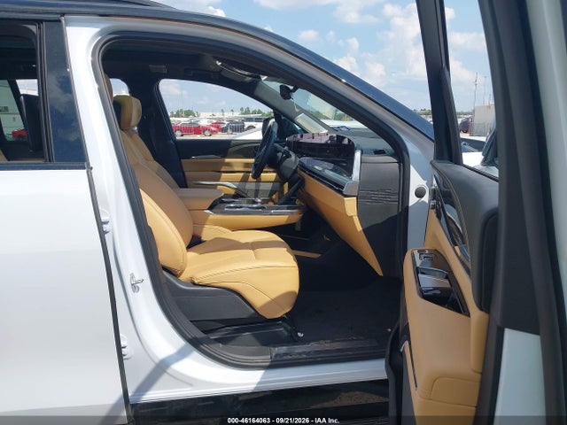 Продаж на аукціоні авто 2026 Cadillac Escalade Hybrid, vin: 1GYLEMKL1TU101536, номер лоту: 46164063