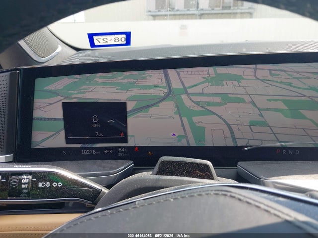 Продаж на аукціоні авто 2026 Cadillac Escalade Hybrid, vin: 1GYLEMKL1TU101536, номер лоту: 46164063