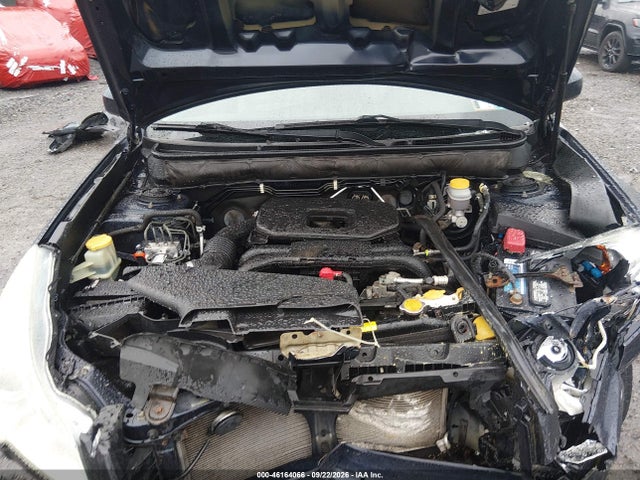 Продаж на аукціоні авто 2012 Subaru Outback 2.5i, vin: 4S4BRBAC2C3268792, номер лоту: 46164066