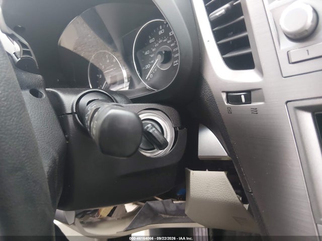 Продаж на аукціоні авто 2012 Subaru Outback 2.5i, vin: 4S4BRBAC2C3268792, номер лоту: 46164066