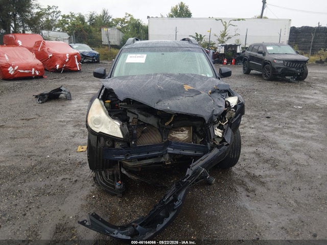 Продаж на аукціоні авто 2012 Subaru Outback 2.5i, vin: 4S4BRBAC2C3268792, номер лоту: 46164066