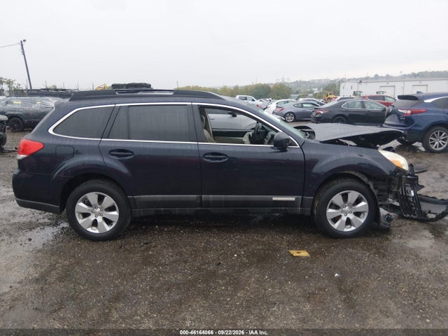 Продаж на аукціоні авто 2012 Subaru Outback 2.5i, vin: 4S4BRBAC2C3268792, номер лоту: 46164066