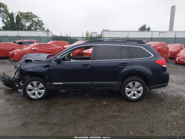Продаж на аукціоні авто 2012 Subaru Outback 2.5i, vin: 4S4BRBAC2C3268792, номер лоту: 46164066