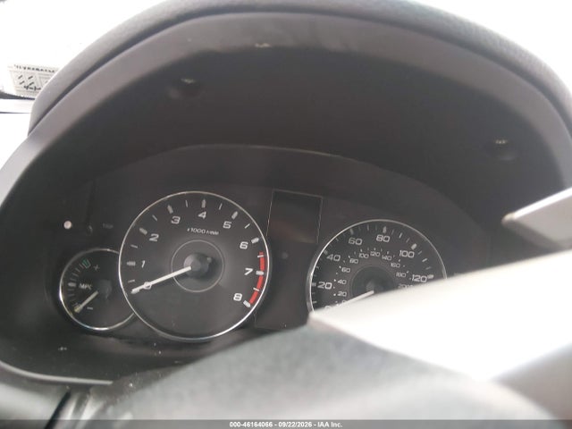 Продаж на аукціоні авто 2012 Subaru Outback 2.5i, vin: 4S4BRBAC2C3268792, номер лоту: 46164066