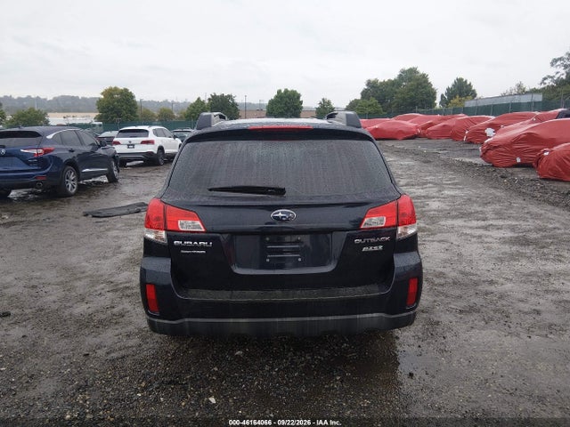 Продаж на аукціоні авто 2012 Subaru Outback 2.5i, vin: 4S4BRBAC2C3268792, номер лоту: 46164066